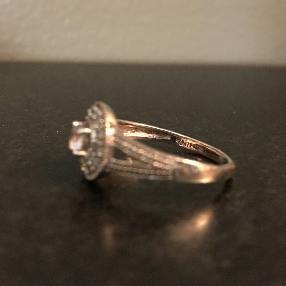 Silver Ring - Picture 3 of 5
